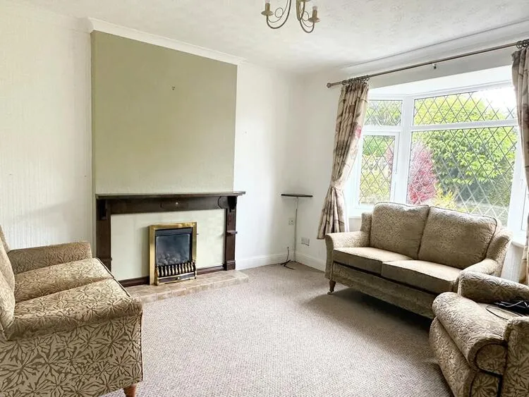 23 Scarsdale Avenue, Allestree, Derby DE22 2LA