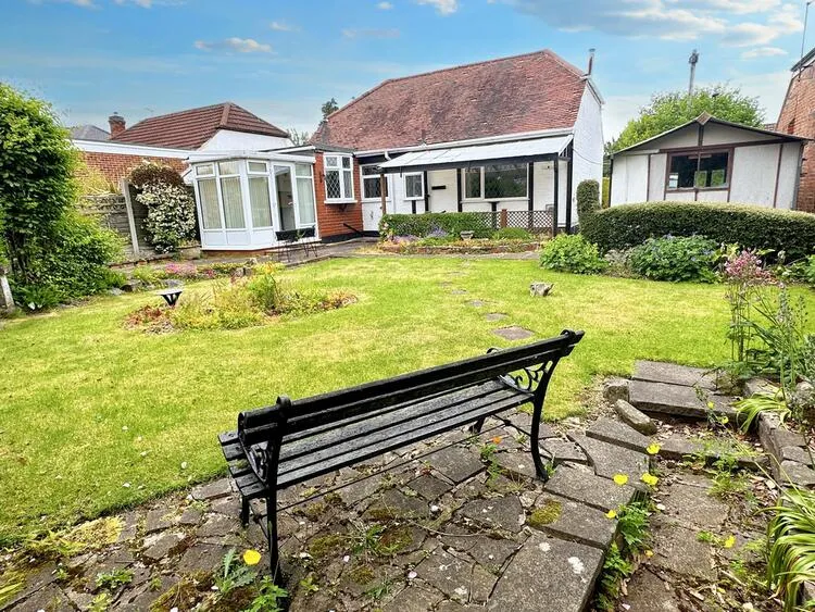 23 Scarsdale Avenue, Allestree, Derby DE22 2LA