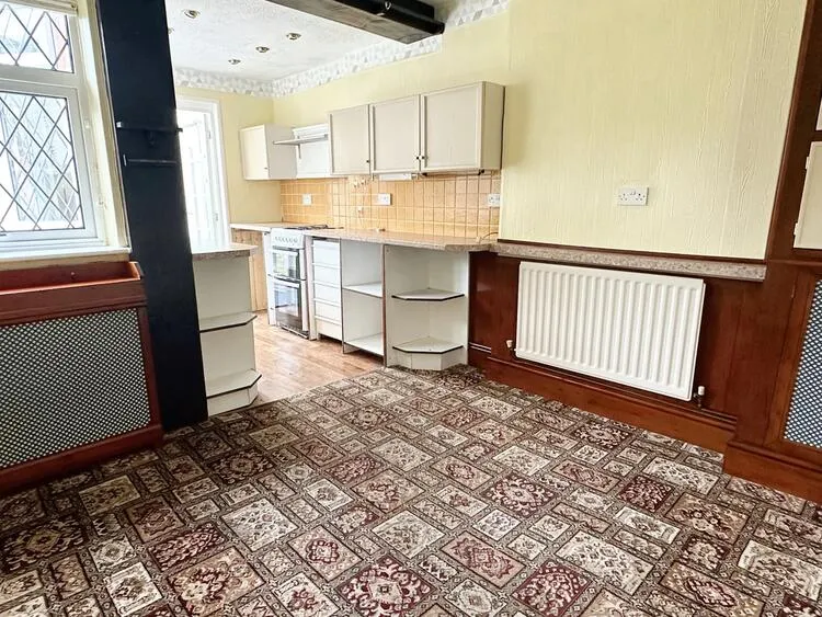 23 Scarsdale Avenue, Allestree, Derby DE22 2LA