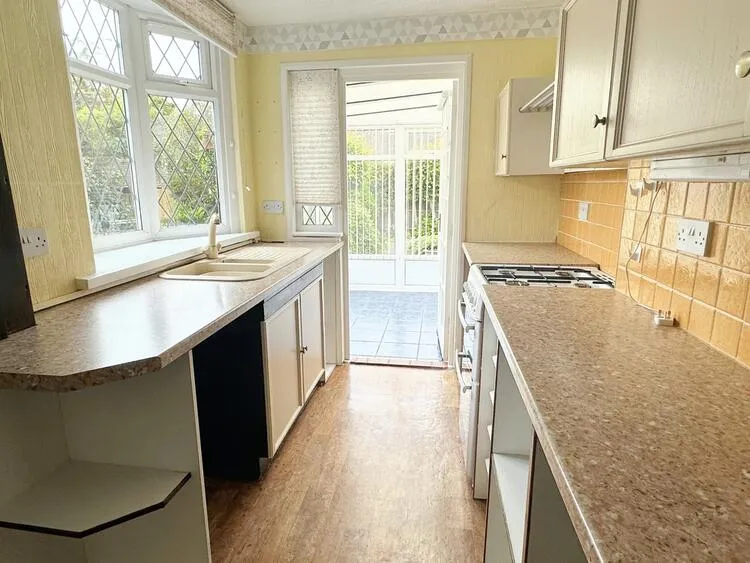 23 Scarsdale Avenue, Allestree, Derby DE22 2LA