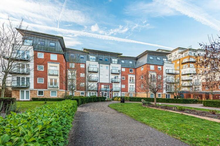 149 Winterthur Way, Basingstoke RG21 7UE