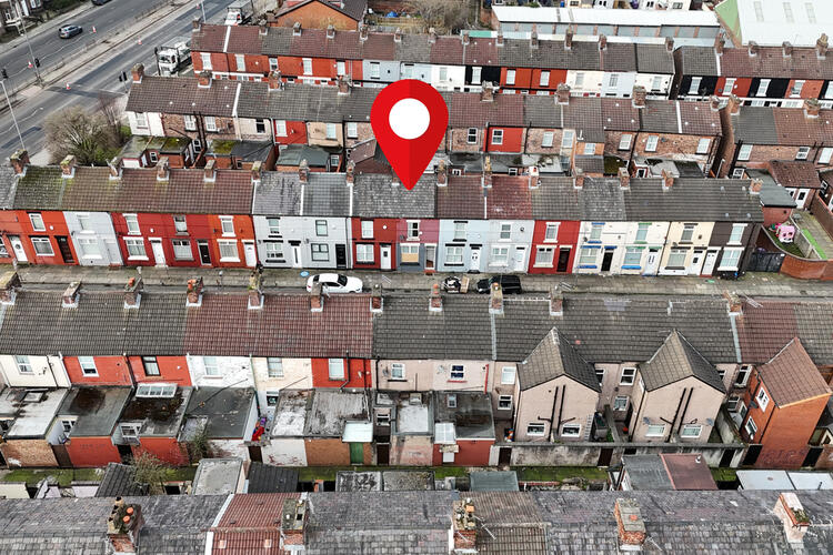 Property cover