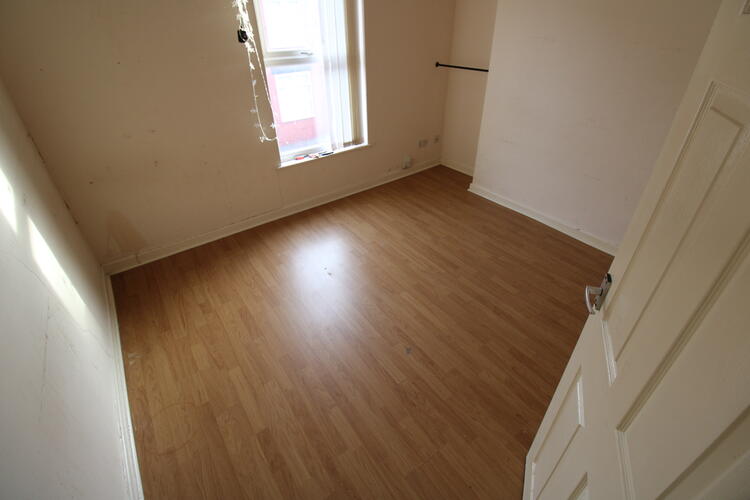 19 Weaver Street, Liverpool, Liverpool, Merseyside L9 1EH