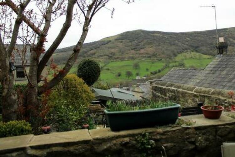 Middle Cottage, Fern Bank, Bradwell, Hope Valley, Derbyshire S33 9HS