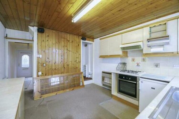Middle Cottage, Fern Bank, Bradwell, Hope Valley, Derbyshire S33 9HS