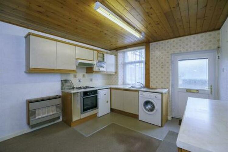 Middle Cottage, Fern Bank, Bradwell, Hope Valley, Derbyshire S33 9HS