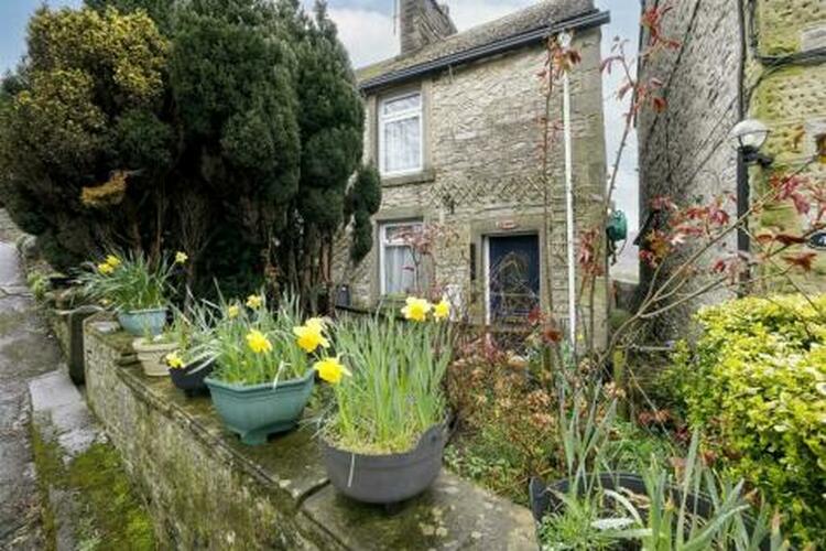 Middle Cottage, Fern Bank, Bradwell, Hope Valley, Derbyshire S33 9HS