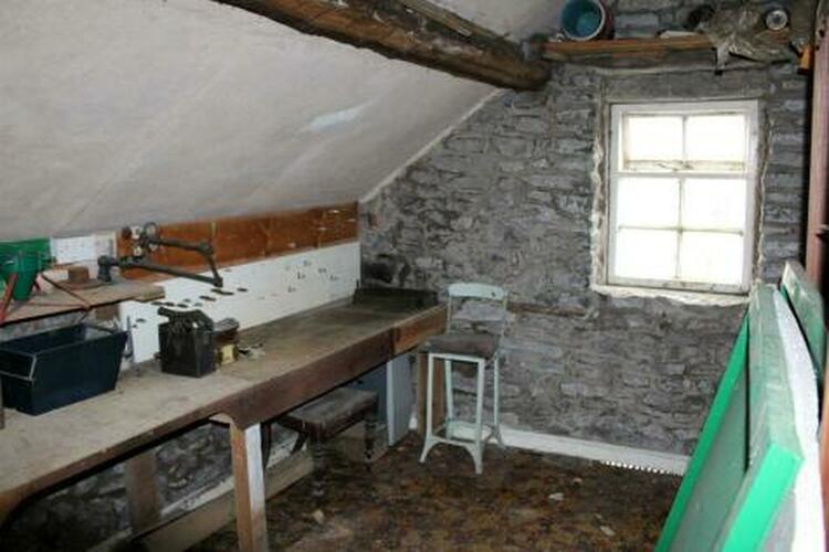Middle Cottage, Fern Bank, Bradwell, Hope Valley, Derbyshire S33 9HS