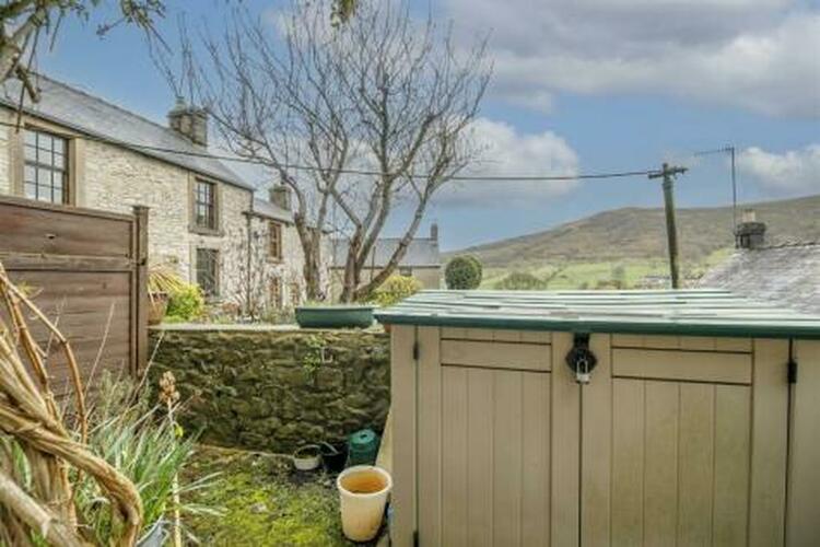 Middle Cottage, Fern Bank, Bradwell, Hope Valley, Derbyshire S33 9HS
