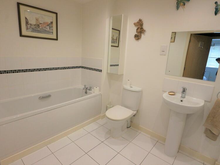 26 William James Way, Stratford-On-Avon, Henley-in-Arden, West Midlands B95 5GB