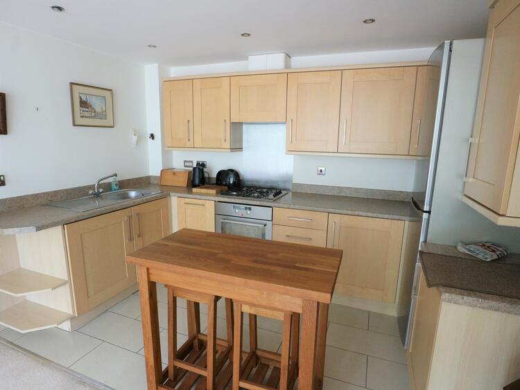 26 William James Way, Stratford-On-Avon, Henley-in-Arden, West Midlands B95 5GB