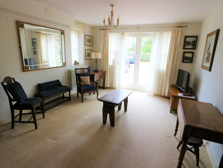 26 William James Way, Stratford-On-Avon, Henley-in-Arden, West Midlands B95 5GB
