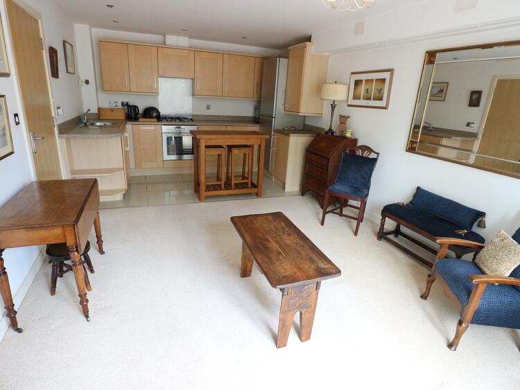 26 William James Way, Stratford-On-Avon, Henley-in-Arden, West Midlands B95 5GB