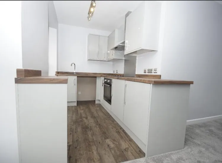 69 and 71 High Street West, Glossop SK13 8AZ