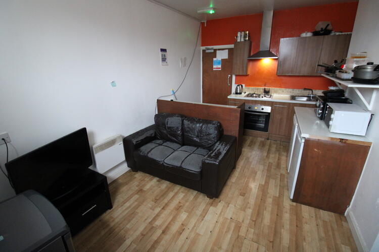 Unit 1-01, Young Village, 19 Wright Street, Liverpool L5 8SB