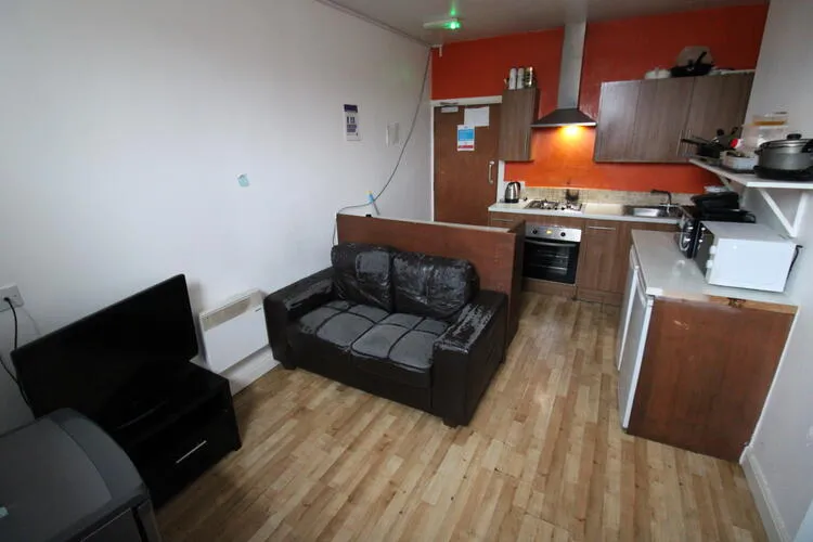Unit 1-01, Young Village, 19 Wright Street, Liverpool L5 8SB