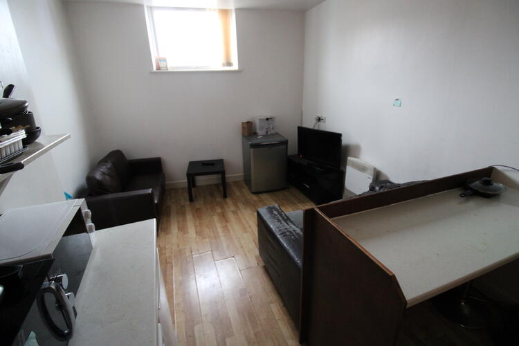 Unit 1-01, Young Village, 19 Wright Street, Liverpool L5 8SB