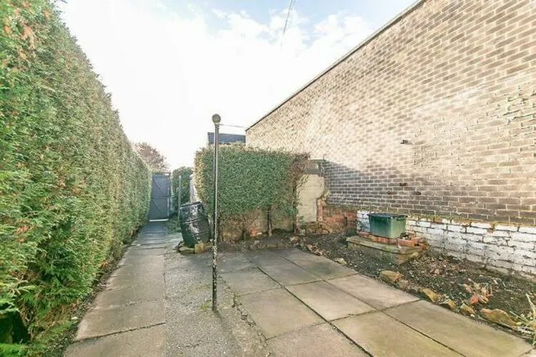 64 Victoria Road, Netherfield, Nottingham, Nottinghamshire NG4 2HG