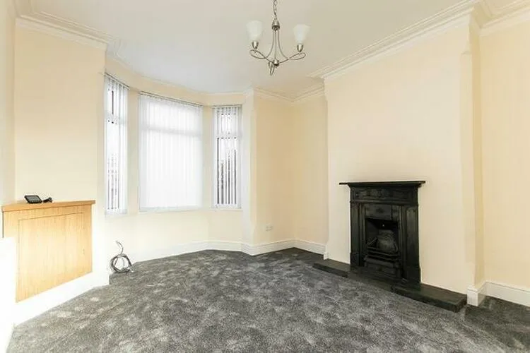 64 Victoria Road, Netherfield, Nottingham, Nottinghamshire NG4 2HG
