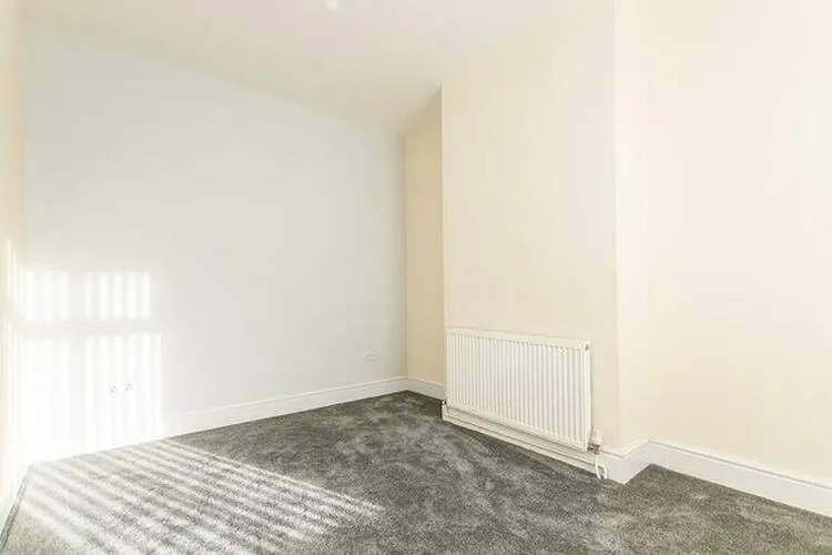 64 Victoria Road, Netherfield, Nottingham, Nottinghamshire NG4 2HG