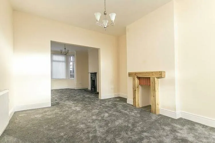64 Victoria Road, Netherfield, Nottingham, Nottinghamshire NG4 2HG