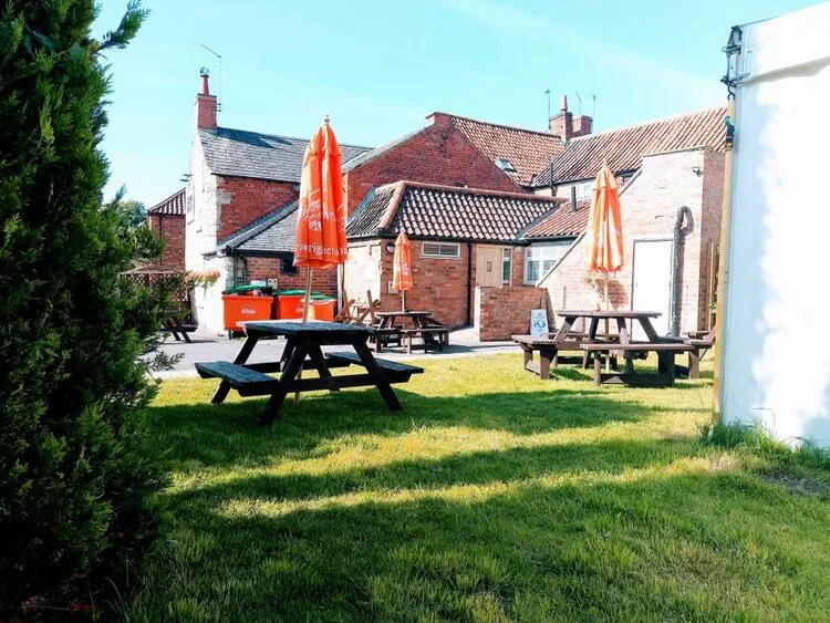 Marquis of Granby, High Street, Wellingore, Lincoln LN5 0HW