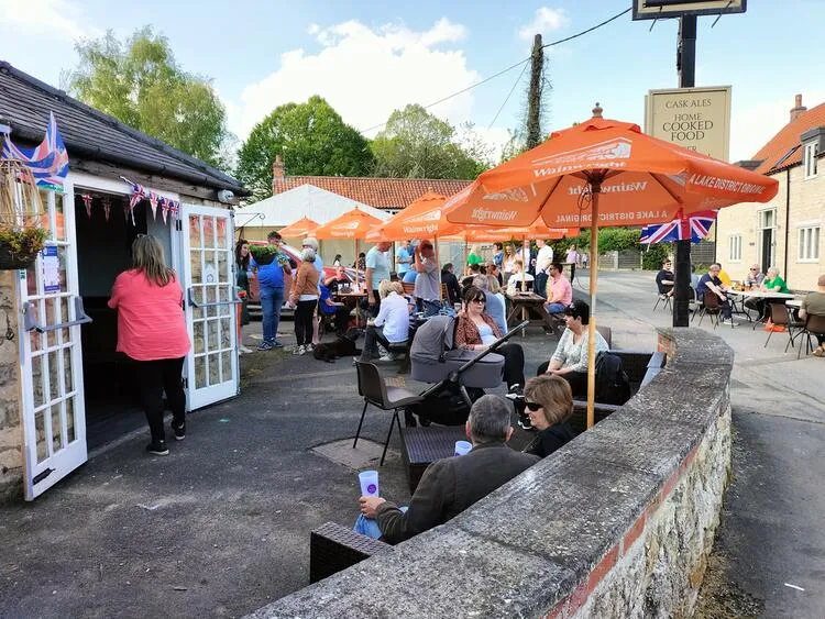 Marquis of Granby, High Street, Wellingore, Lincoln LN5 0HW