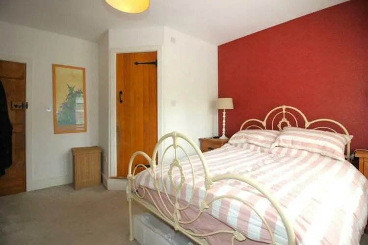 33 Potter Street, Melbourne, Derby, Derbyshire DE73 8DW