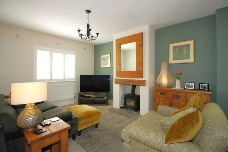 33 Potter Street, Melbourne, Derby, Derbyshire DE73 8DW