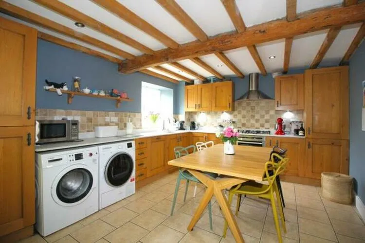 33 Potter Street, Melbourne, Derby, Derbyshire DE73 8DW