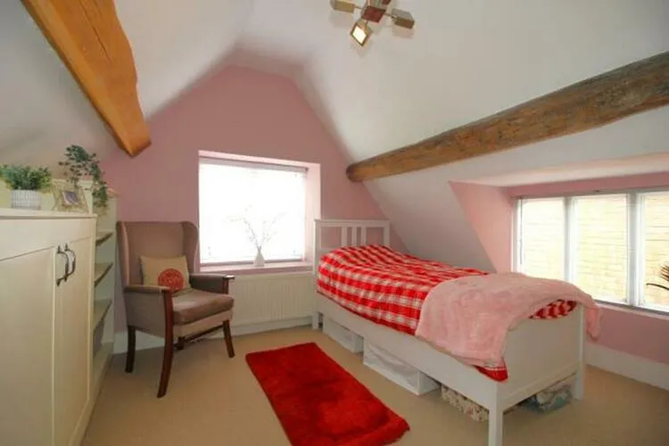 33 Potter Street, Melbourne, Derby, Derbyshire DE73 8DW