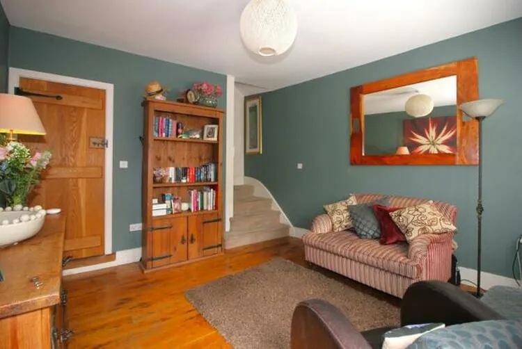 33 Potter Street, Melbourne, Derby, Derbyshire DE73 8DW