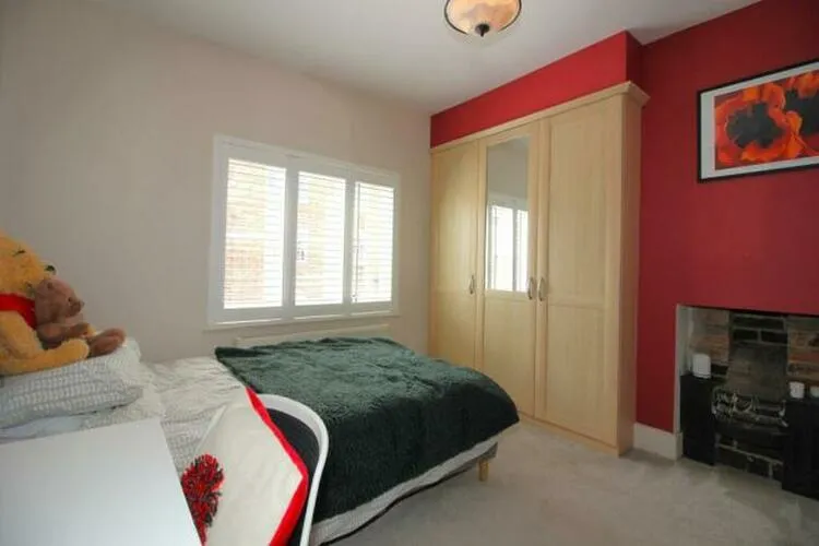 33 Potter Street, Melbourne, Derby, Derbyshire DE73 8DW