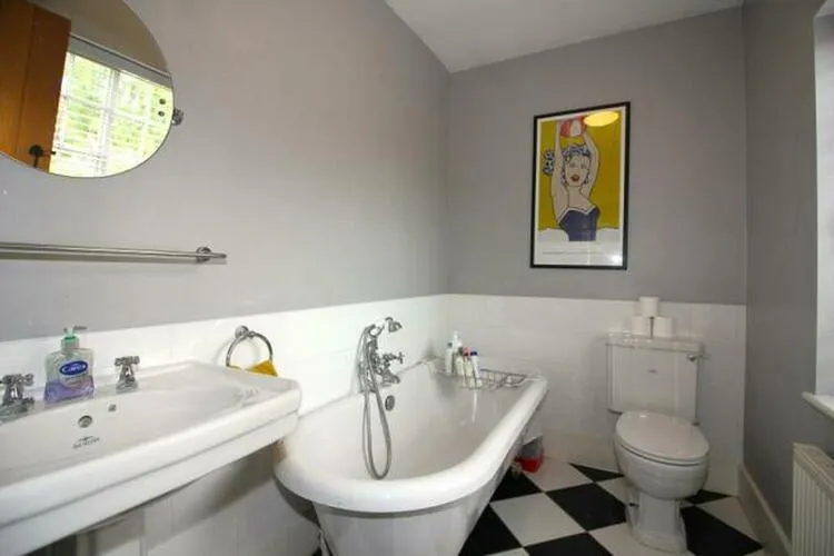 33 Potter Street, Melbourne, Derby, Derbyshire DE73 8DW