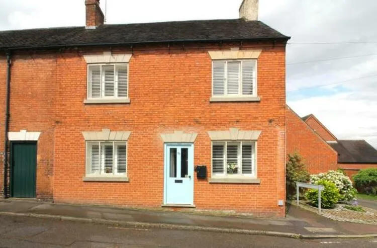 33 Potter Street, Melbourne, Derby, Derbyshire DE73 8DW