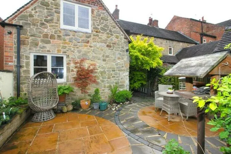 33 Potter Street, Melbourne, Derby, Derbyshire DE73 8DW