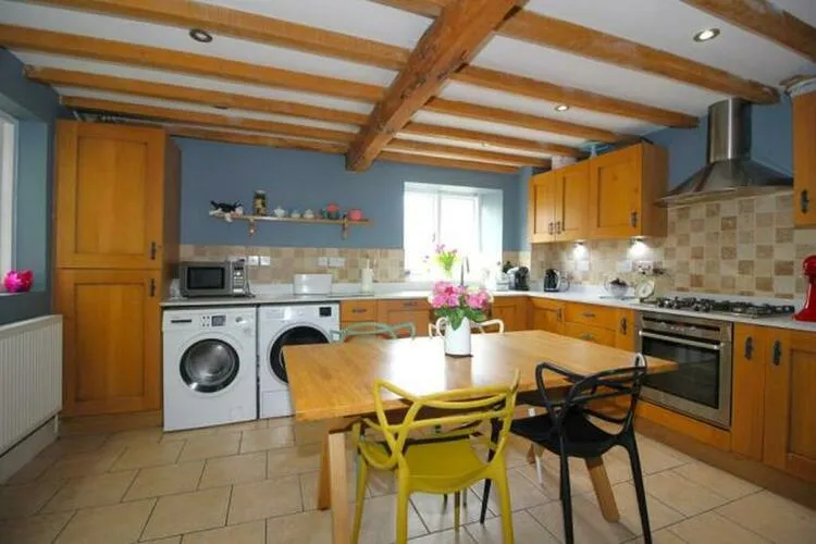 33 Potter Street, Melbourne, Derby, Derbyshire DE73 8DW