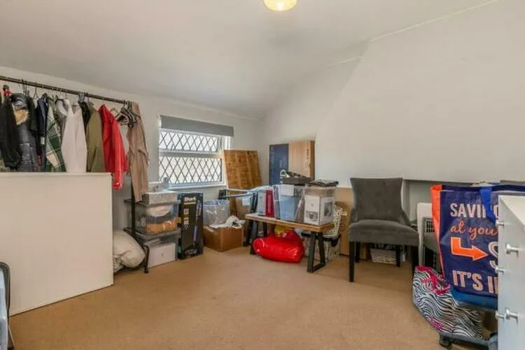 16 Station Road, Castle Donington, Derbyshire DE74 2NJ