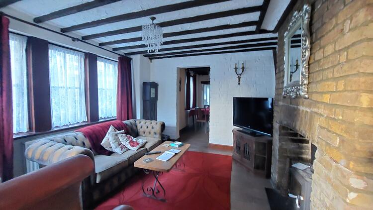 The Gate House and land adjoining, Victoria Park, Dover CT16 1QR
