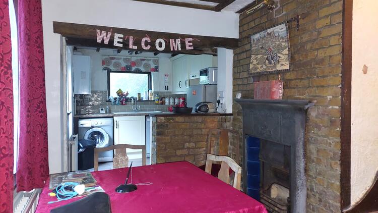 The Gate House and land adjoining, Victoria Park, Dover CT16 1QR