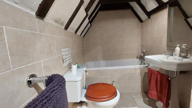 The Gate House and land adjoining, Victoria Park, Dover CT16 1QR