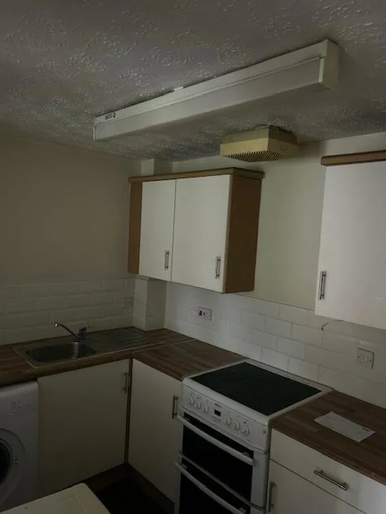 Flat 23, 70 Mariner Avenue, Birmingham B16 9EQ