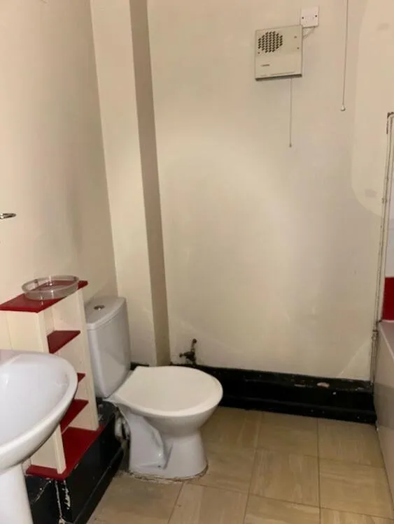 Flat 23, 70 Mariner Avenue, Birmingham B16 9EQ