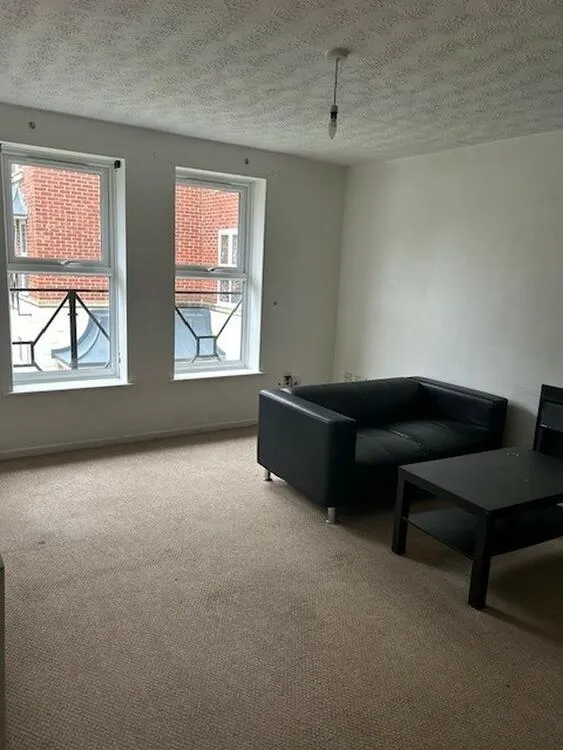 Flat 23, 70 Mariner Avenue, Birmingham B16 9EQ