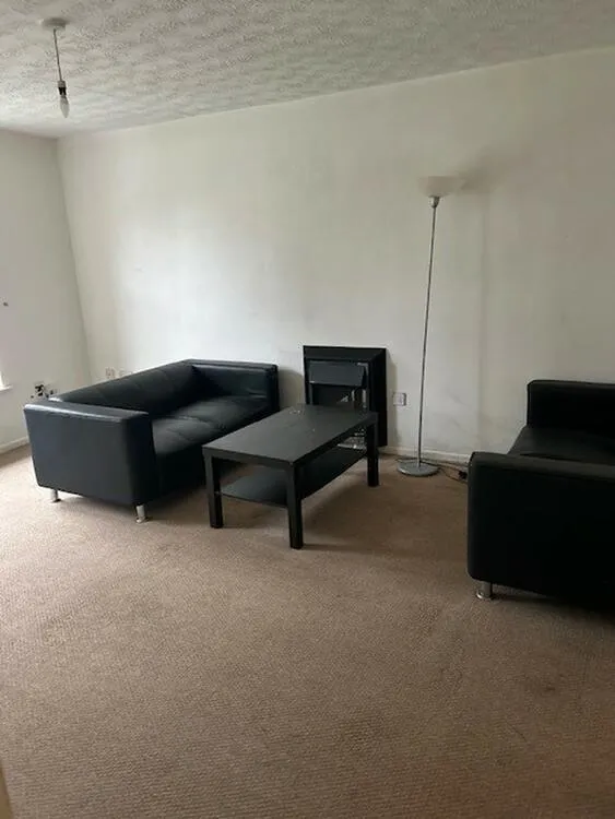 Flat 23, 70 Mariner Avenue, Birmingham B16 9EQ