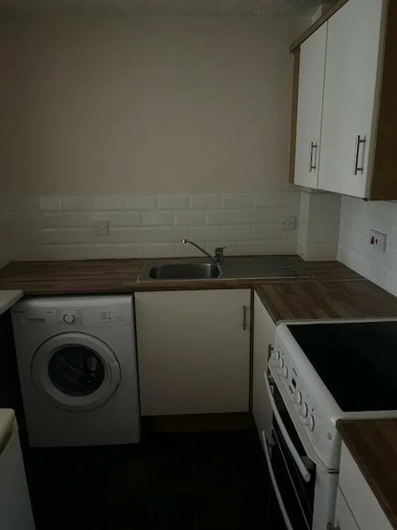 Flat 23, 70 Mariner Avenue, Birmingham B16 9EQ
