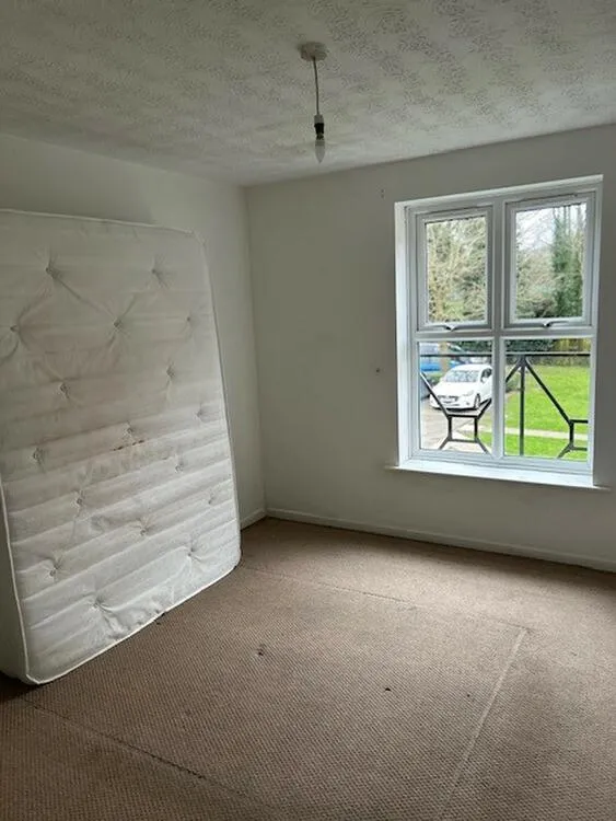 Flat 23, 70 Mariner Avenue, Birmingham B16 9EQ