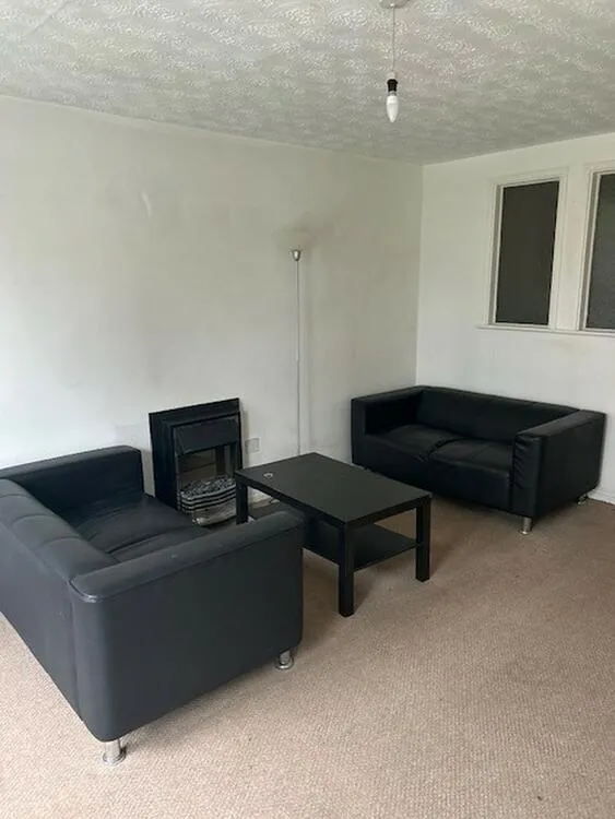 Flat 23, 70 Mariner Avenue, Birmingham B16 9EQ