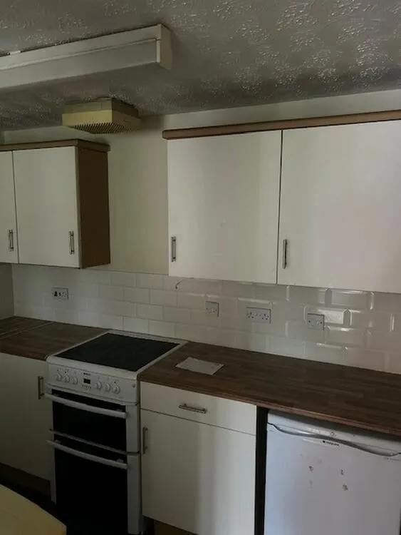 Flat 23, 70 Mariner Avenue, Birmingham B16 9EQ