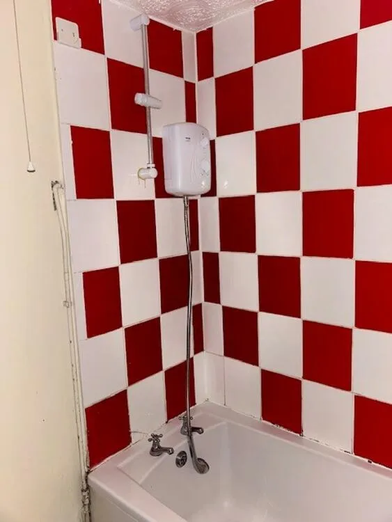 Flat 23, 70 Mariner Avenue, Birmingham B16 9EQ